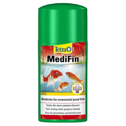 Tetra Medifin