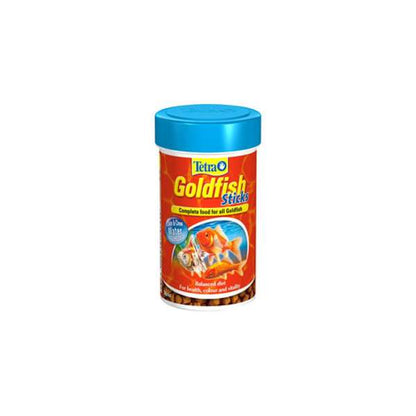 Tetra Goldfish Sticks