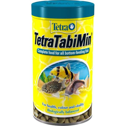 Tetra Tabimin