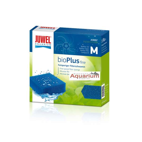Juwel Bioplus Fine Filter Sponge