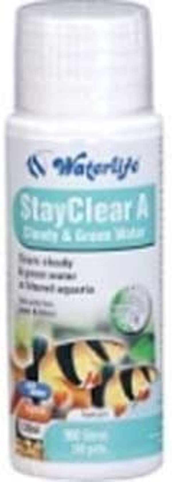 Waterlife Stayclear