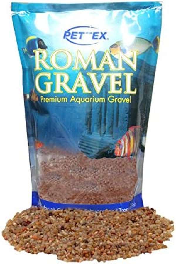 Pettex Roman Gravel Fine Coral Sand