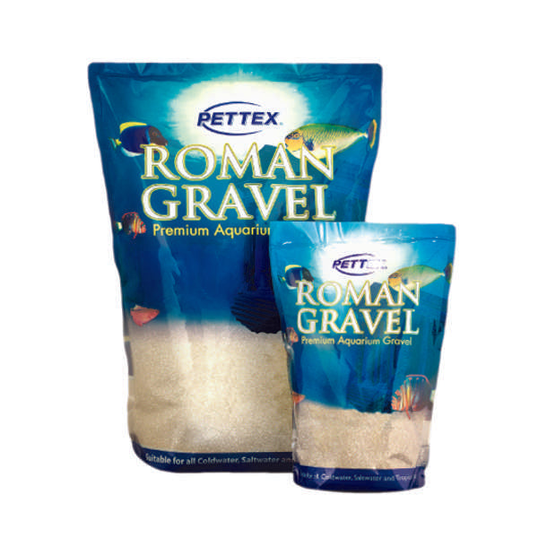Pettex Aquatic Roman Gravel Natural Cream