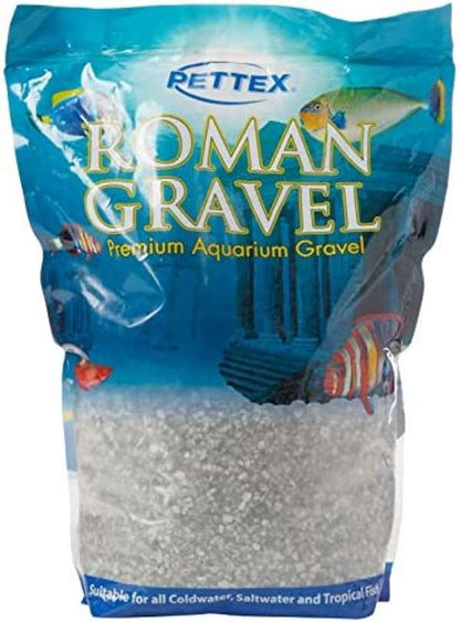 Pettex Aquatic Roman Gravel Natural Cobra