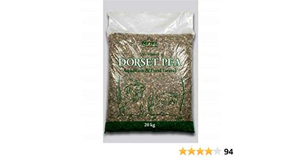 Dorset Pea Gravel