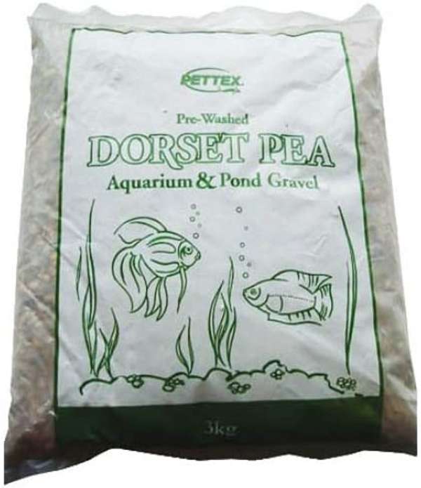 Dorset Pea Gravel