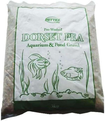 Dorset Pea Gravel