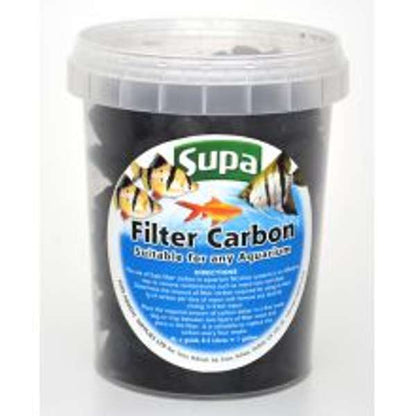 Supa Filter Carbon