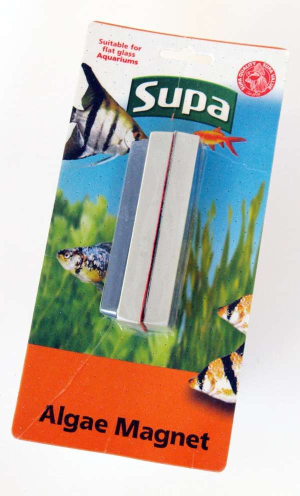 Supa Algae Magnet