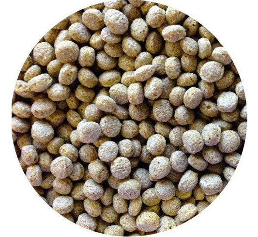 Krafty Koi General Purpose Wheatgerm Pellets