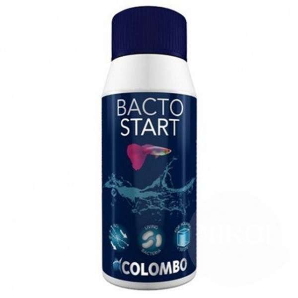 Colombo Aqua Bacto Start