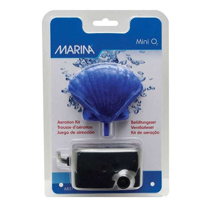 Marina Aeration Kit