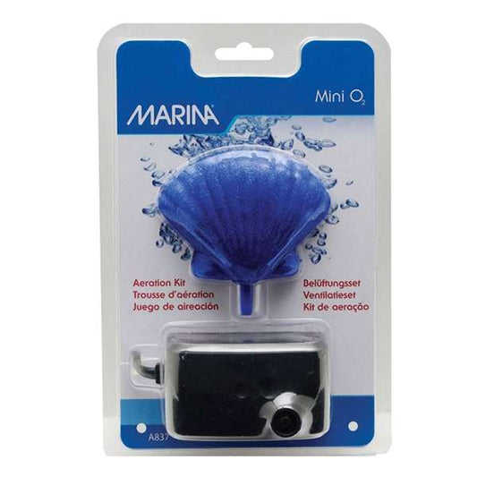Marina Aeration Kit