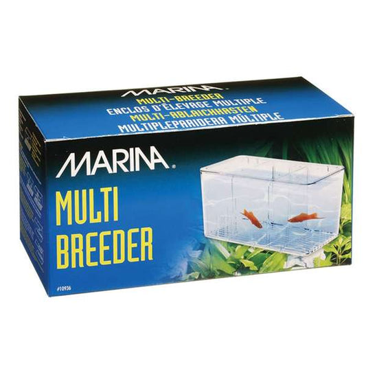 Marina Multi-Breeder 5 Way Trap