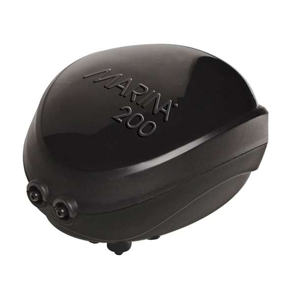 Marina 200 Air Pump
