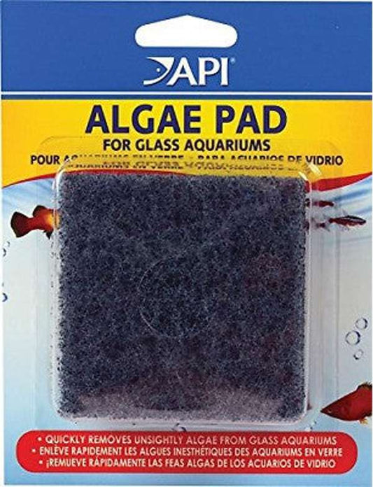 Api Algae Pad For Aquariums