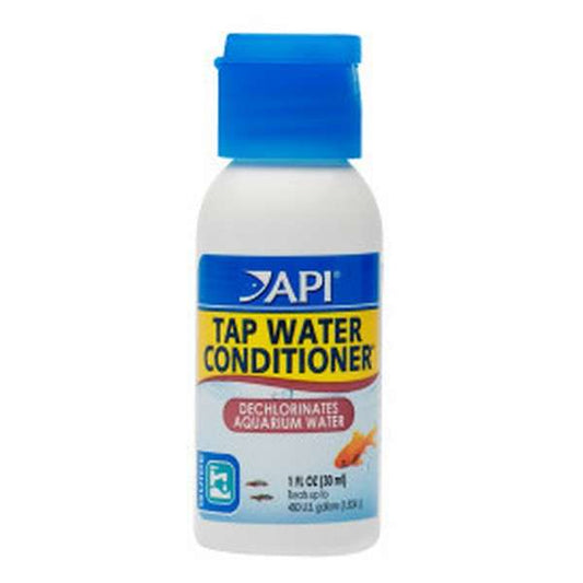 Api Water Conditioner