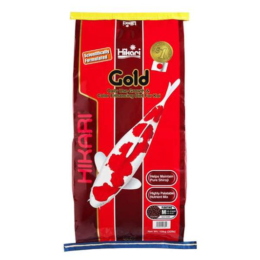 Hikari Gold Medium