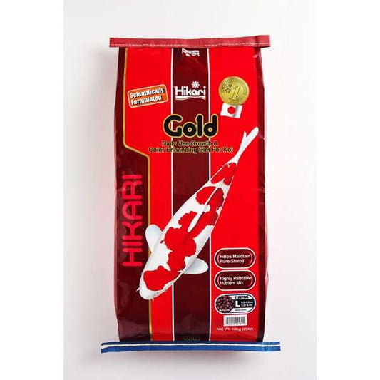 Hikari Gold Large
