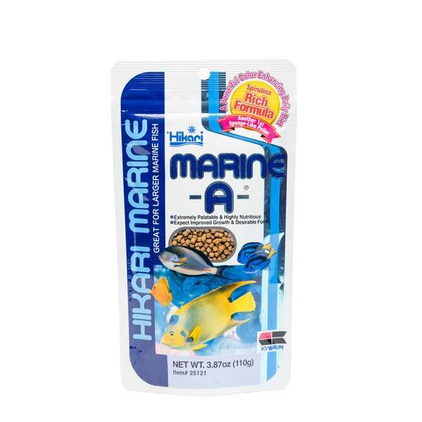 Hikari Marine A