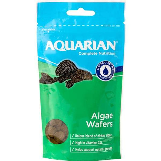 Aquarian Algae Wafer