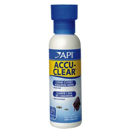 Api Accu-Clear