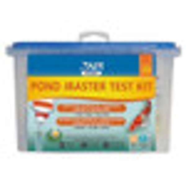 Api Pond Master Liquid Test Kit