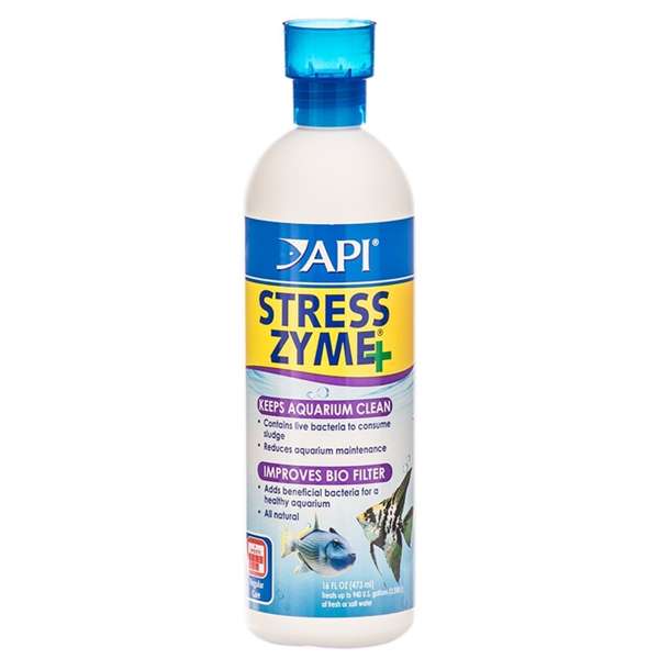 Api Stress Zyme