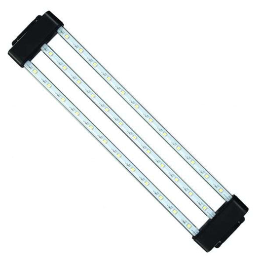 Interpet Aquarium River Reef Led Triple