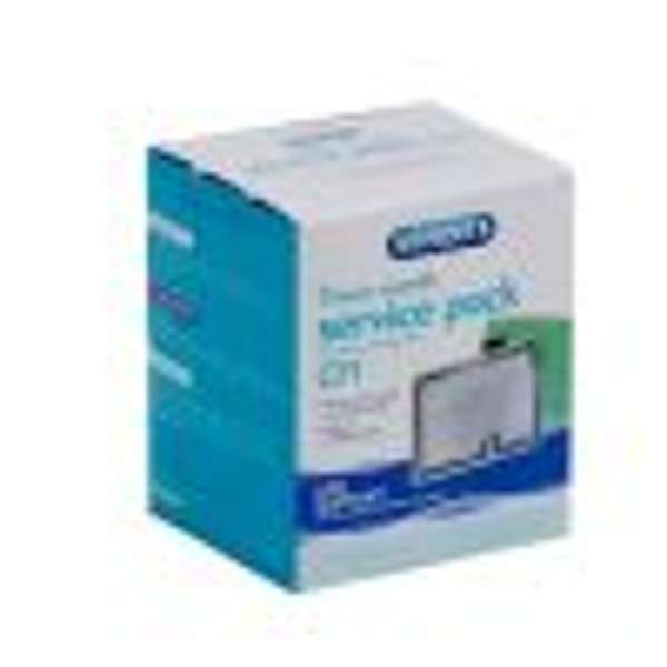 Interpet Cf1 Internal Month Service Kit