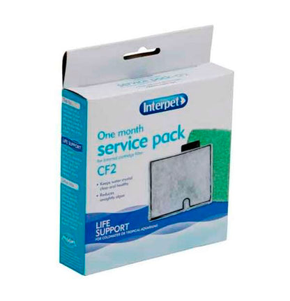 Interpet Internal Cartridge Filter Cf2 One