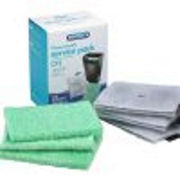 Interpet Internal Cartridge Filter Cf3 Three