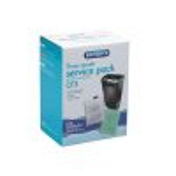 Interpet Internal Cartridge Filter Cf3 Three