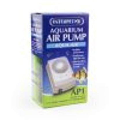 Interpet Aquarium Air Pump