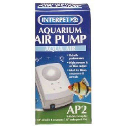 Interpet Aqua Air Pump