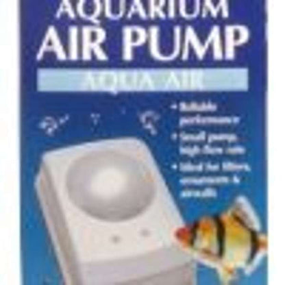 Interpet Aqua Air Pump