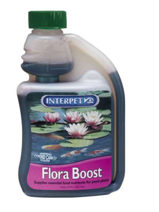 Blagdon Treat Flora Boost