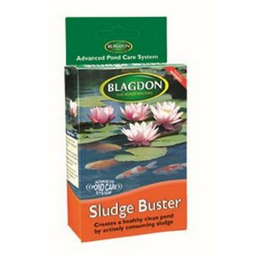 Blagdon Treat Pond Sludge Buster Sachet