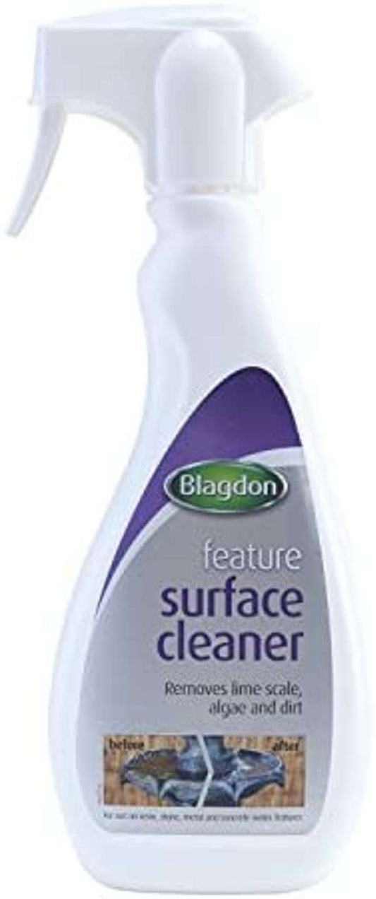 Blagdon Treat Water Feature Surface Cleaner