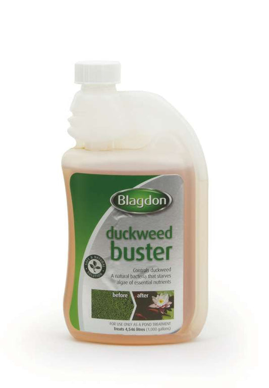 Blagdon Treat Duckweed Buster