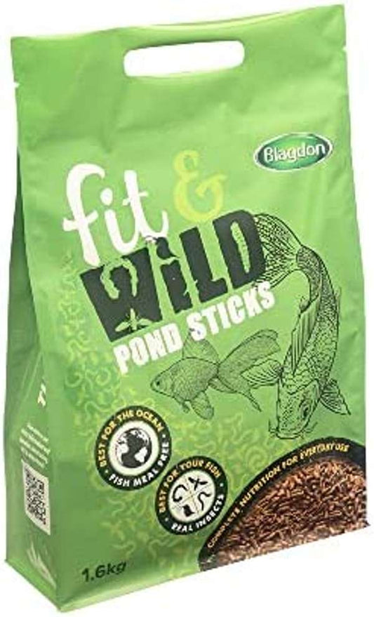 Blagdon Fit & Wild Stick