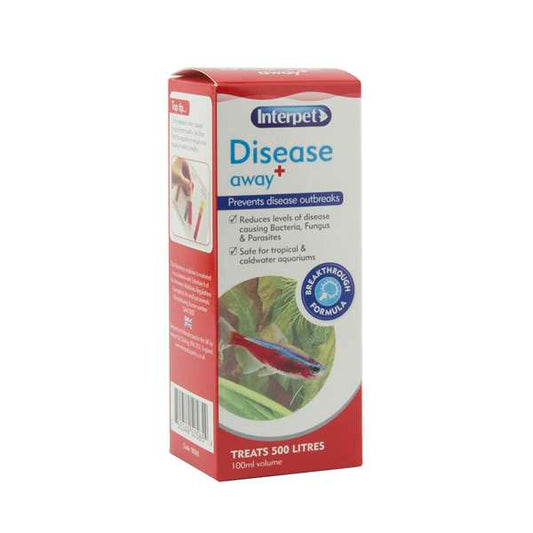 Disease Away
