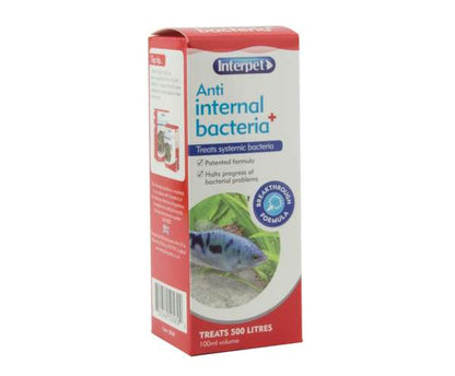 Interpet Anti Internal Bacteria Plus