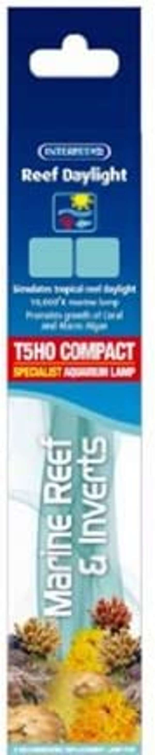 Interpet Lamp T5 Ho Pc Reef For Marine Reef & Inverts