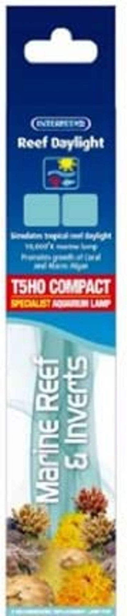 Interpet Lamp T5 Ho Pc Reef For Marine Reef & Inverts