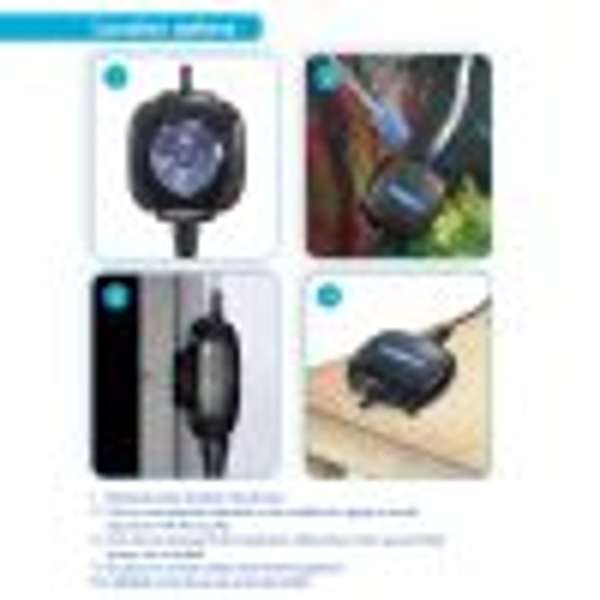 Interpet Neoair Air Pump 45Lph