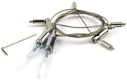 Interpet Tri-Spec Ho Led Suspension Kit