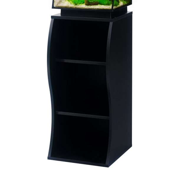 Interpet Aqua Curve Led Cabinet