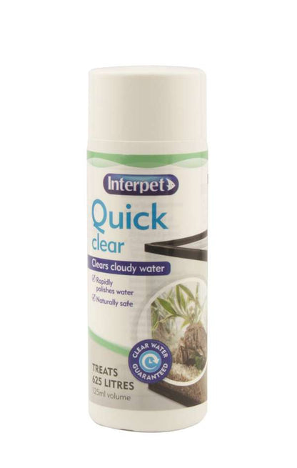Quick Clear