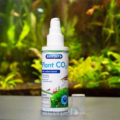 Interpet Liquid Co2 Spray